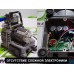 Безвоздушный мембранный окрасочный аппарат MINI-1 (черный)