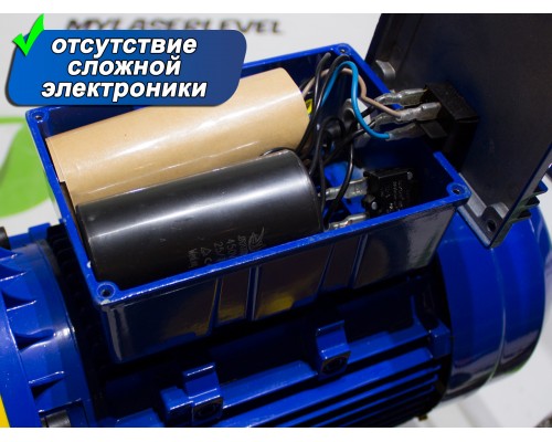 Безвоздушный мембранный окрасочный аппарат GM-8000