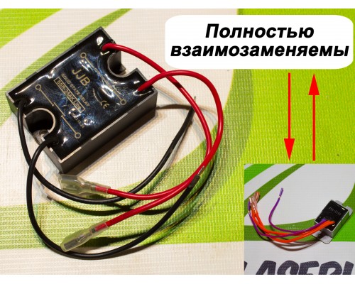 Датчик давления безвоздушного окрасочного аппарата (модель 390, 395, 420, 450)