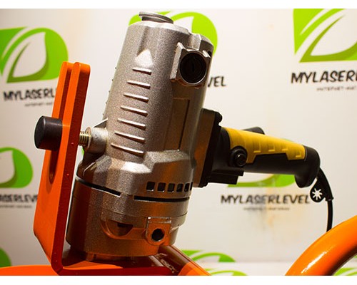 Шпаклевочный аппарат KS3, комплектация "СТАНДАРТ"