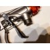 Текстурный пистолет T68 для шпаклевочных станций Aspro, HYVST, AktiSpray, Schtaer