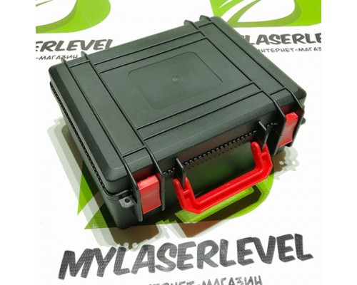 3D лазерный уровень с зелеными лучами QL3DG