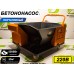 Мини бетононасос для малоэтажного строительства HBT MINI