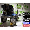 Разметочная машина TIGERT H2